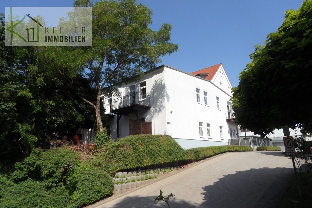 08412 Werdau, Sidonienstraße 7b - Foto 1