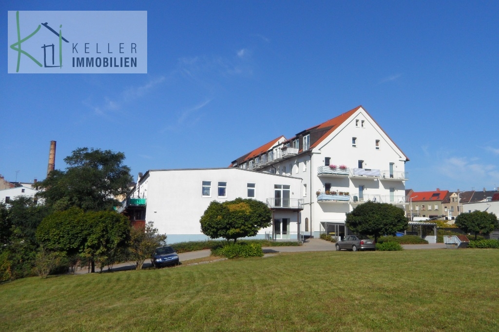 08412 Werdau, Sidonienstraße 7b - Foto 3