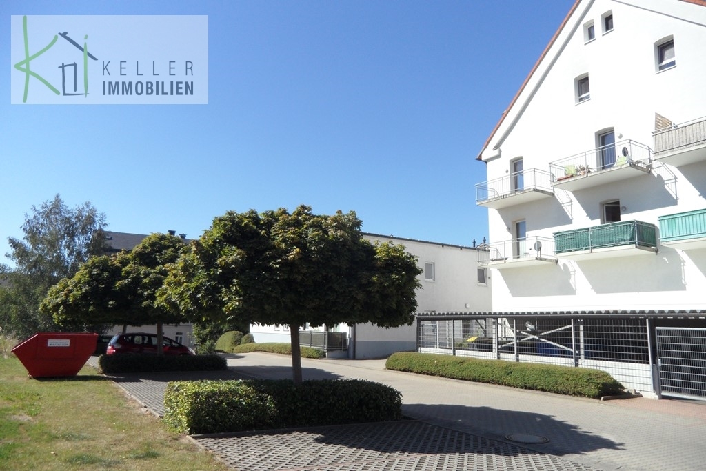 08412 Werdau, Sidonienstraße 7b - Foto 2