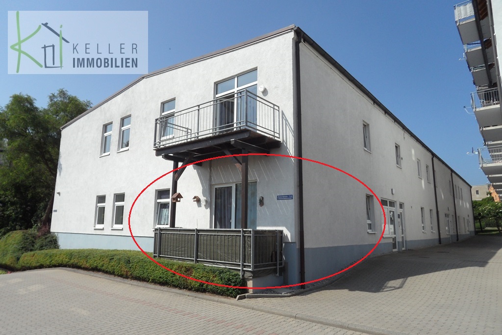 08412 Werdau, Sidonienstraße 7b - Foto 4